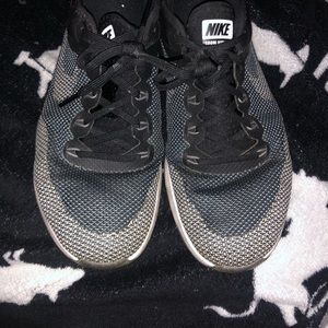 Nike shoes
